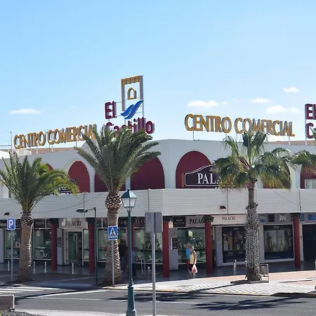 Duplex Alcalde Juan Evora بيت للعطل *