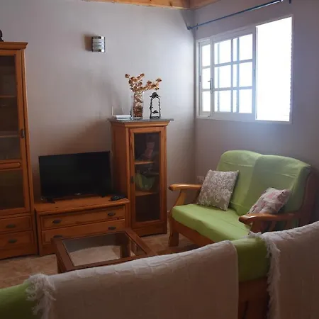 بيت للعطل Duplex Alcalde Juan Evora