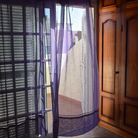 Duplex Alcalde Juan Evora بيت للعطل كاليتا ذي فوستي
