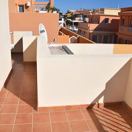 بيت للعطل Duplex Alcalde Juan Evora