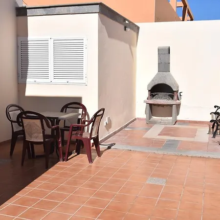 Duplex Alcalde Juan Evora * كاليتا ذي فوستي