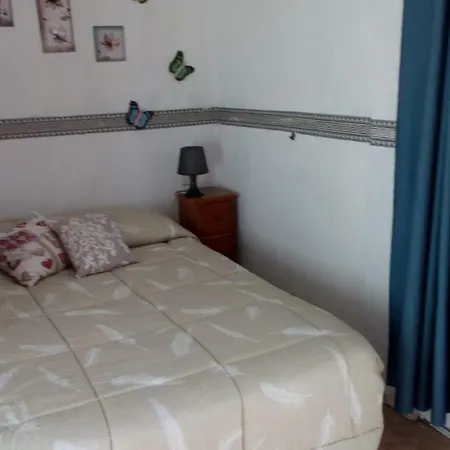Duplex Alcalde Juan Evora بيت للعطل كاليتا ذي فوستي