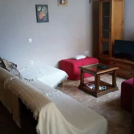 Duplex Alcalde Juan Evora كاليتا ذي فوستي